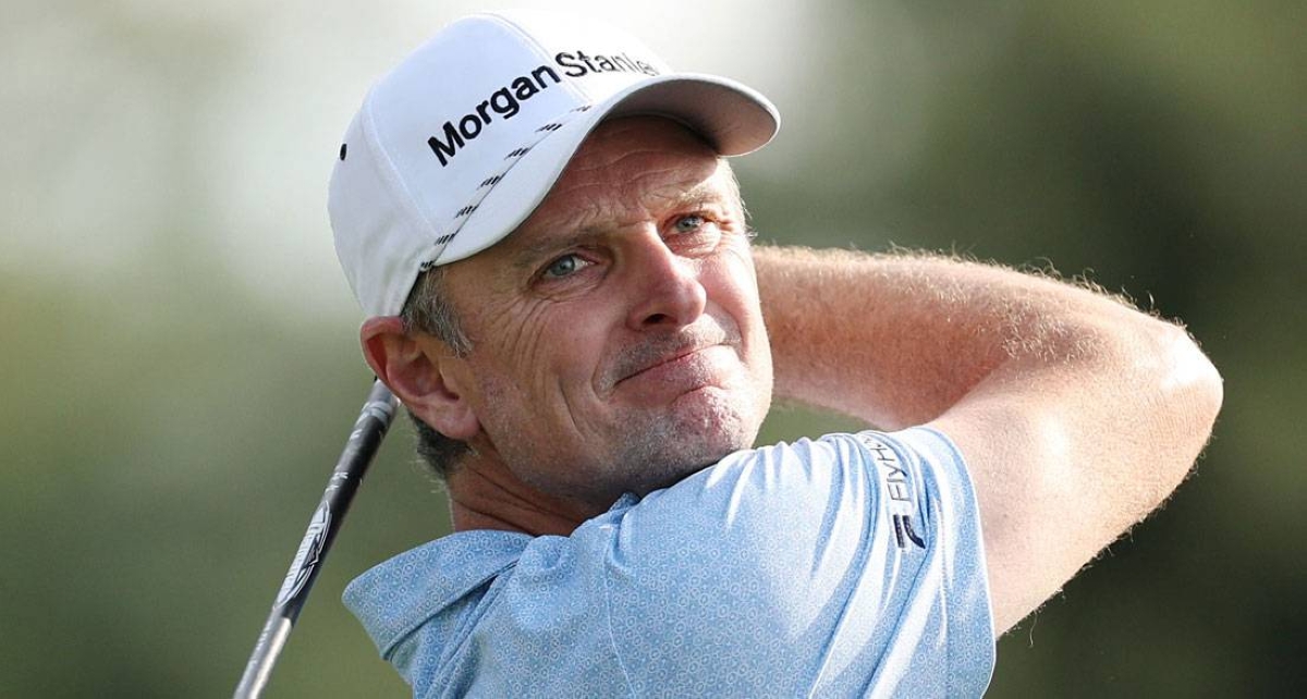 Justin Rose Takes Commanding Lead at Augusta Masters for Fifth Time