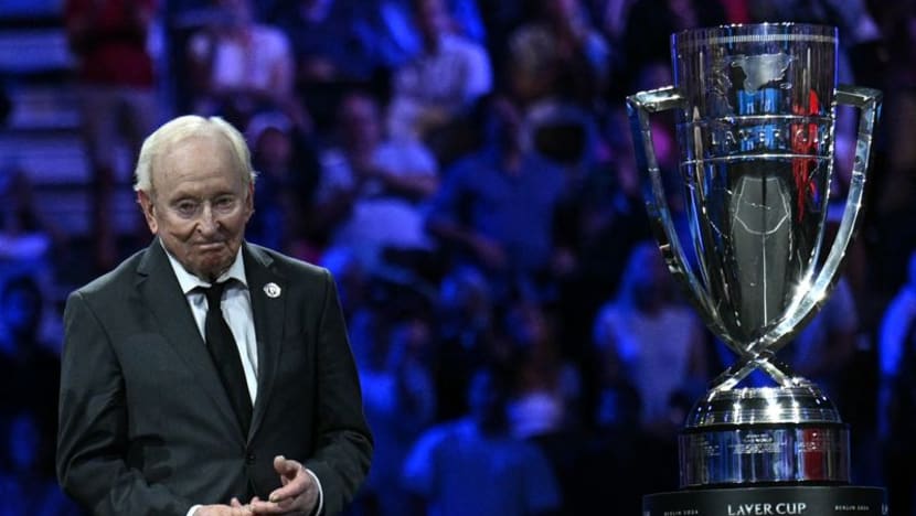 London's O2 Arena Set to Host Laver Cup 2026: A Return to the UK