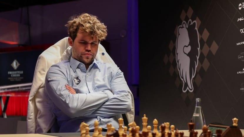 Magnus Carlsen Triumphs at Paris Freestyle Chess Grand Slam, Reaffirms Chess Supremacy