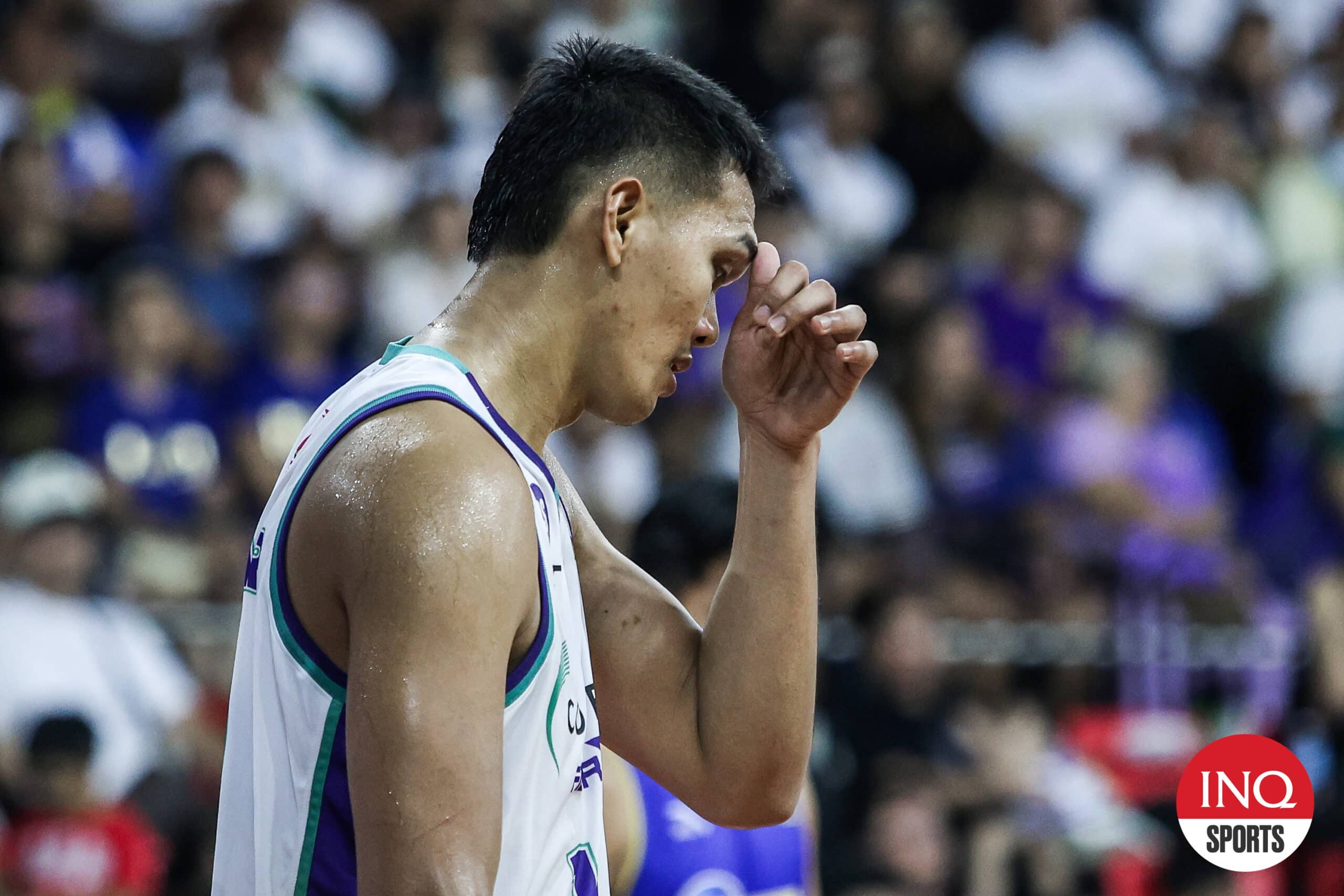 PBA Stars Utilize Holy Week Break to Sharpen Skills and Avoid Complacency