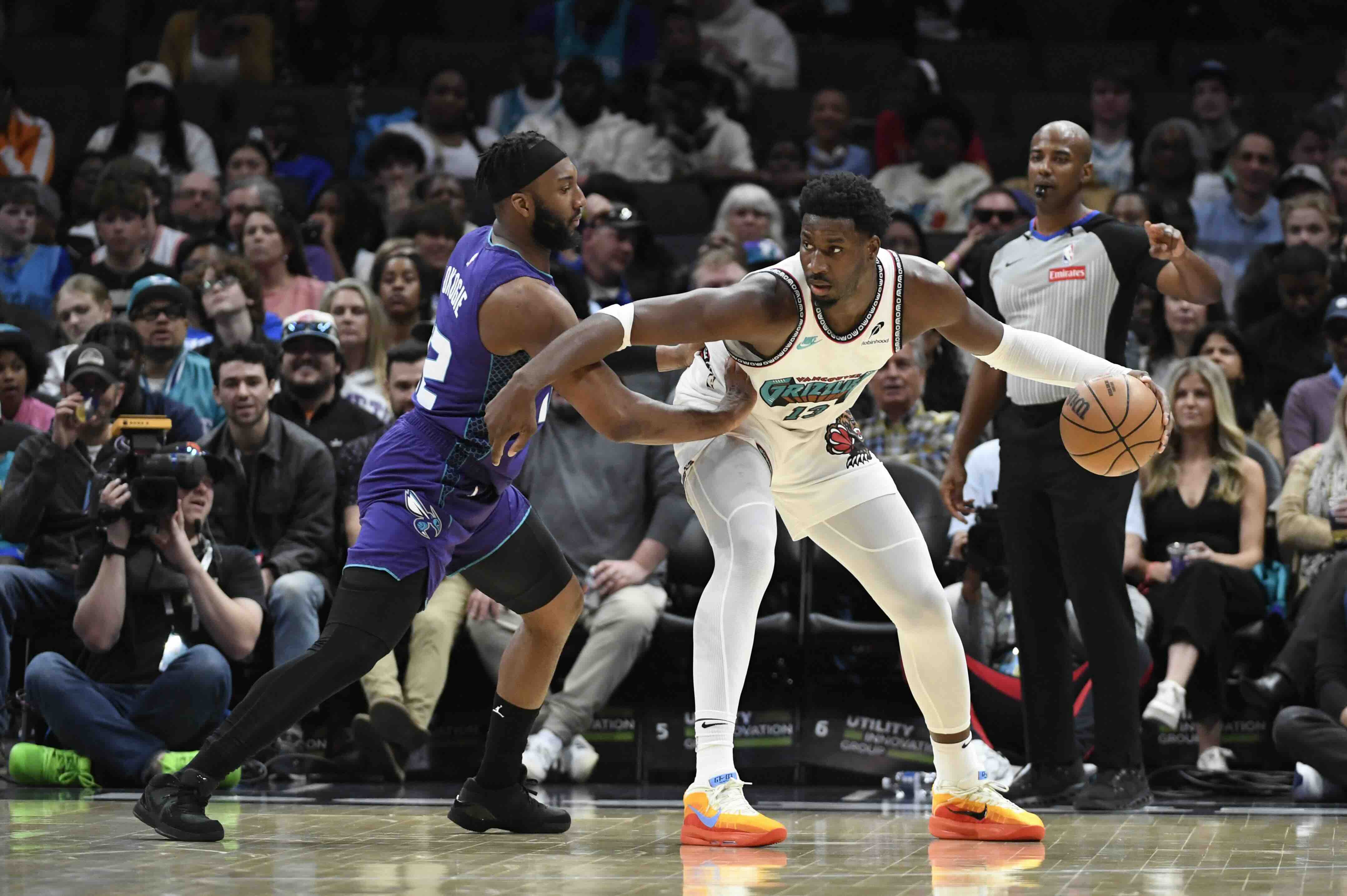 Grizzlies Triumph Over Hornets Amidst Jaylen Wells' Injury Setback