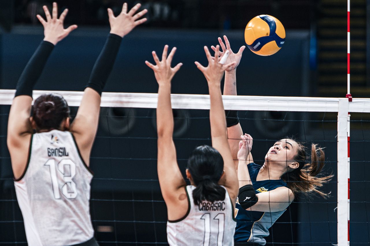 NU shoots for ninth straight win vs UP