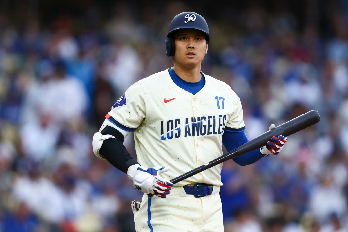 Technical Glitch Halts Coverage of Shohei Ohtani's Pitching Debut with LA Dodgers