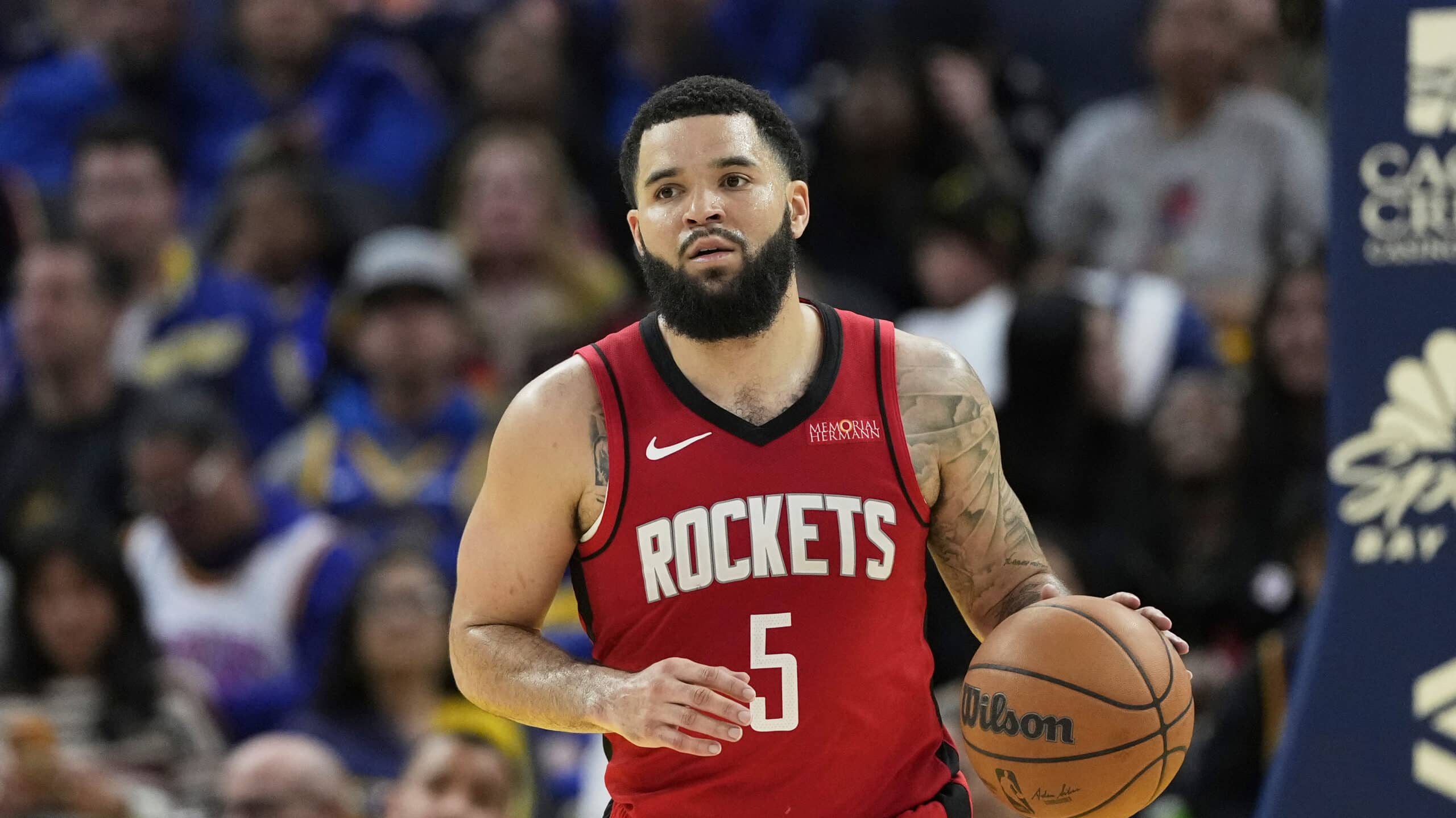 Houston Rockets' Remarkable Turnaround: From NBA's Basement to Playoff Contenders
