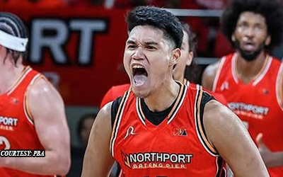 NorthPort Aims for Second Victory Against Struggling Rain or Shine in PBA Philippine Cup