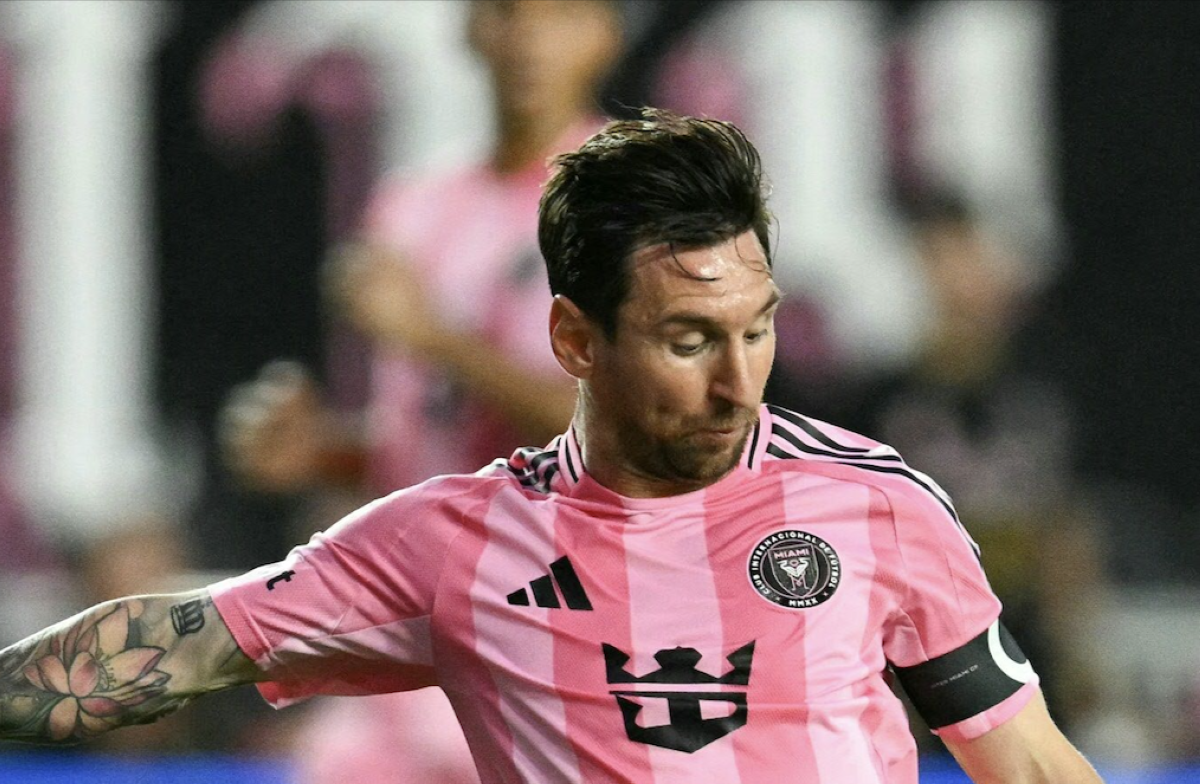 Inter Miami's Global Ambition: Facing Al Ahly in Club World Cup Debut