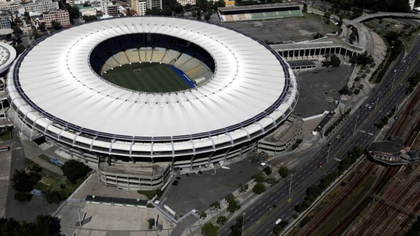 Maracana Among Eight Brazilian Venues Set to Host Historic 2027 Women's World Cup