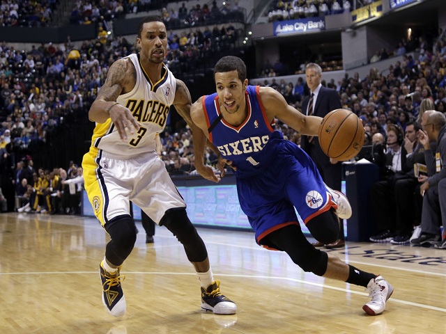 From NBA Courts to Boxing Rings: Michael Carter-Williams' New Athletic Venture