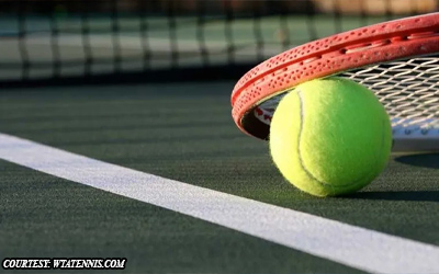 Kathryn Bugna Set to Dominate PPS Aklan Junior Netfest