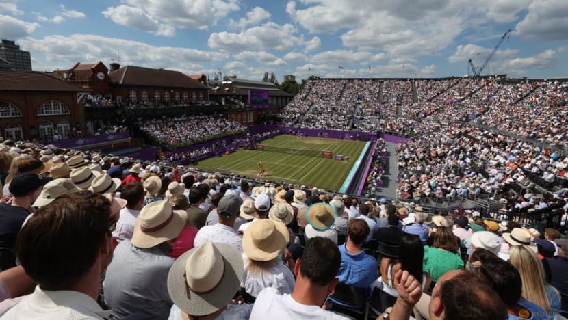 Equal Pay by 2029: Queen's Club and Eastbourne Set to Match WTA and ATP Prize Money