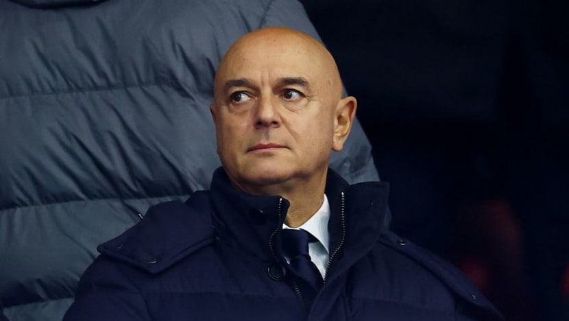 Daniel Levy Emphasizes Smart and Sustainable Spending for Tottenham Amid Financial Challenges