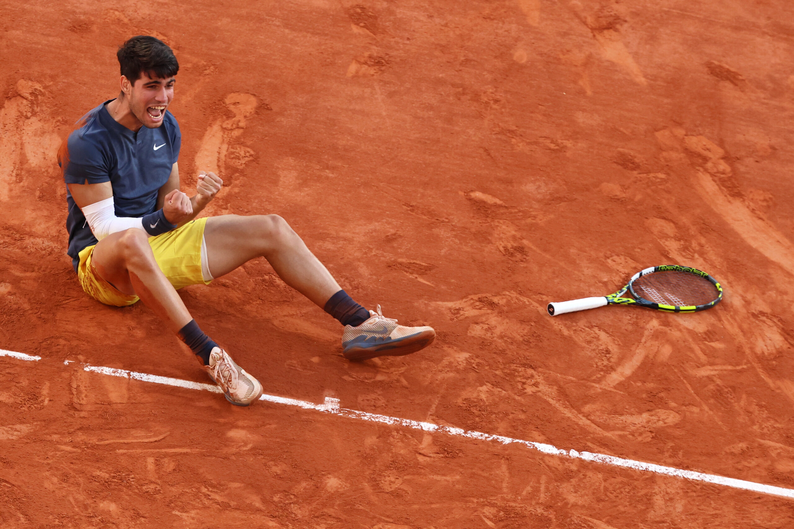 Alcaraz Ready to Dominate French Open Again with High Confidence and Stellar Clay Season