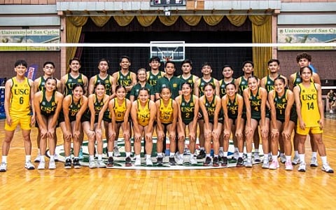 Cebu City to Host Inaugural V-League Visayas: A Gateway to Professional Volleyball