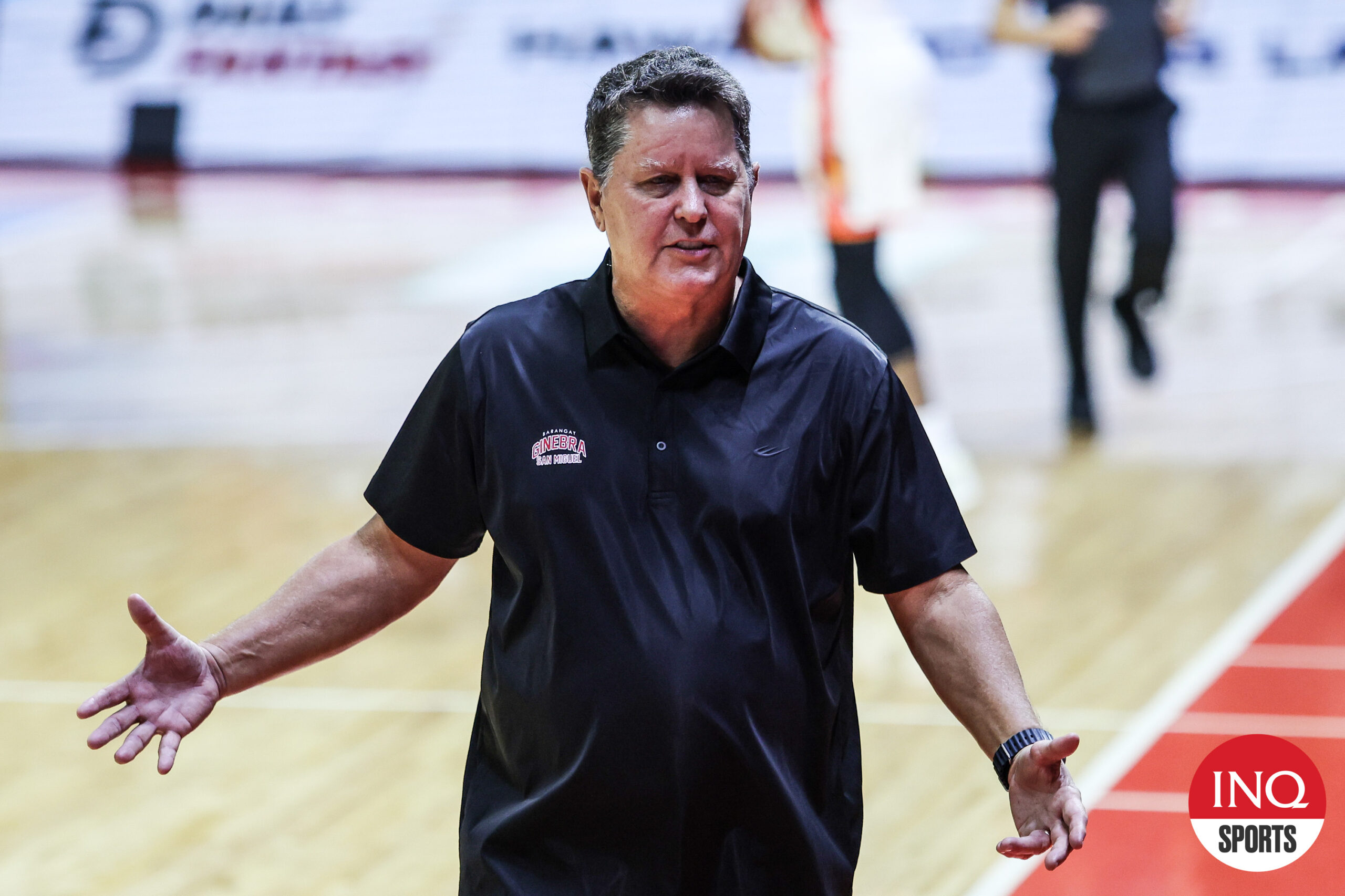 Tim Cone Shares Insights on Coaching Philosophy and Overcoming Challenges at Ginebra