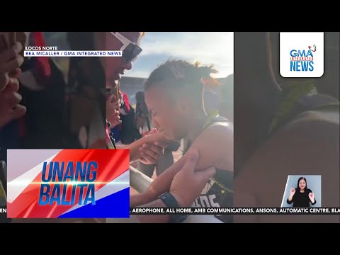 Chrisia Mae Tajarros: Eastern Visayas' First Gold Medalist at Palarong Pambansa 2025