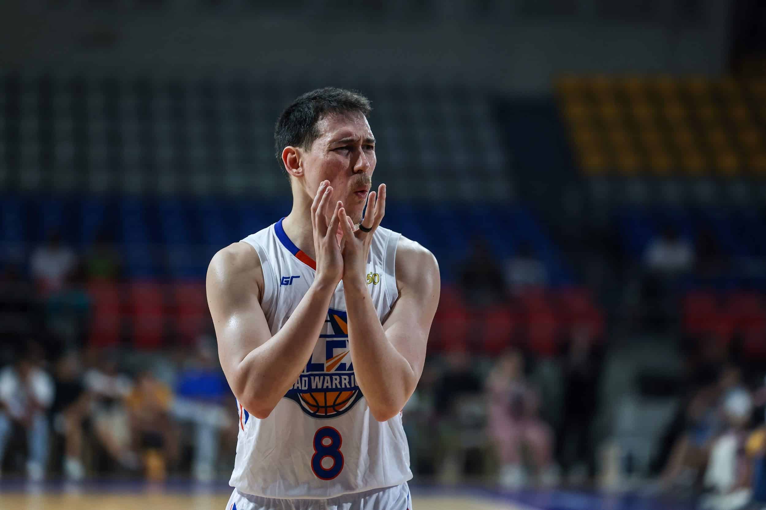 NLEX Overcomes Ginebra's Home Crowd with Family Support in PBA Philippine Cup