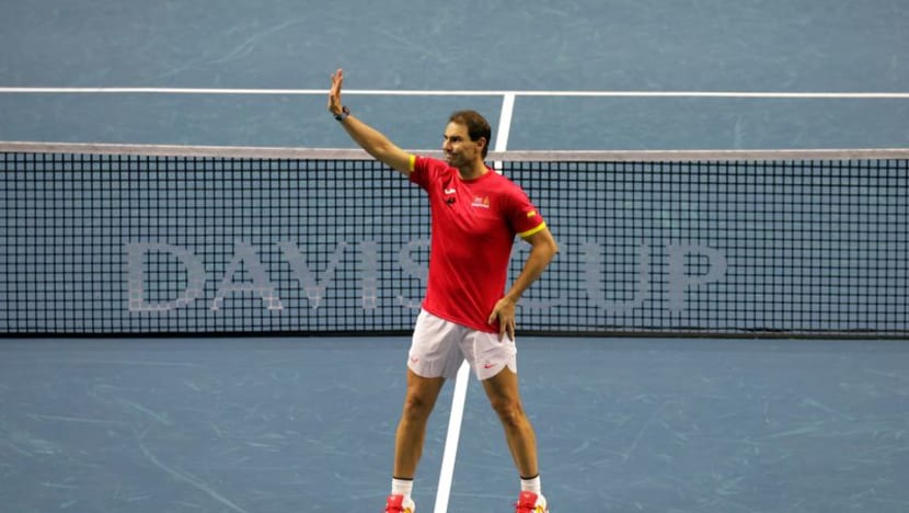 Rafael Nadal Embraces Life Beyond Tennis as French Open Enters New Era