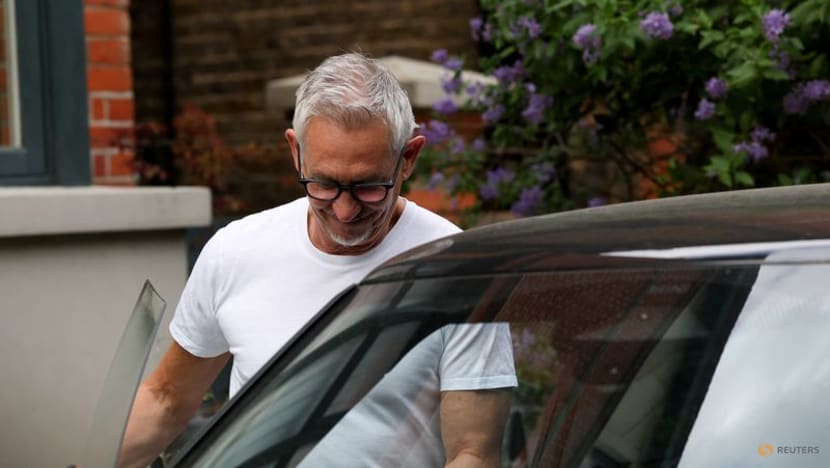 Gary Lineker Exits BBC After Controversial Zionism Post Sparks Antisemitism Backlash