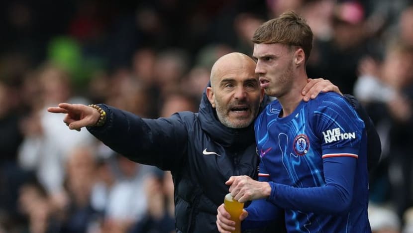 Chelsea's Maresca Attributes Palmer's Scoring Slump to Mental Hurdles