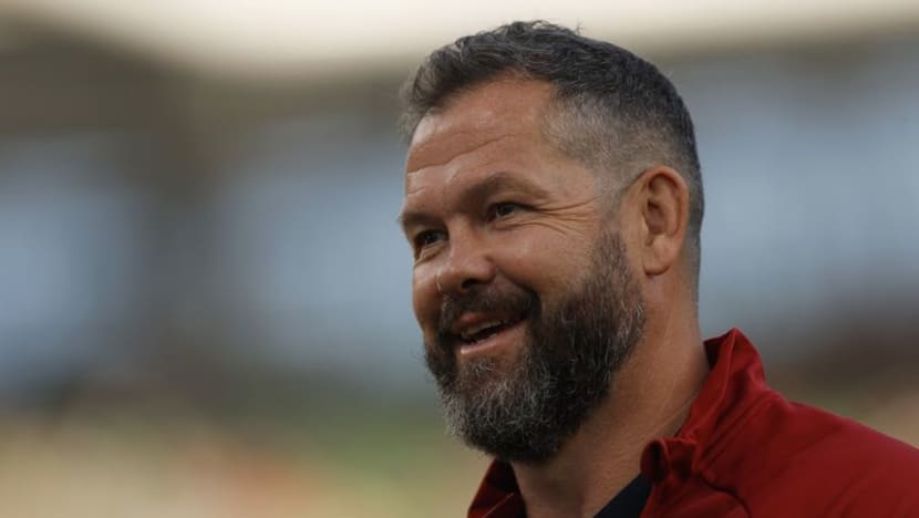 Lions Downplay Favourites Tag Ahead of Clash with Injury-Hit Wallabies