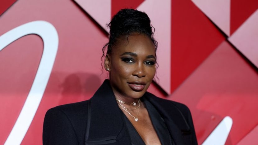 Venus Williams Adds Star Power to TNT's French Open Coverage