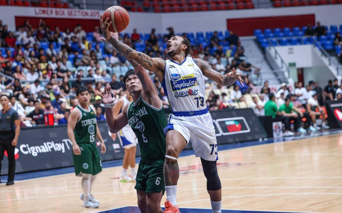 Chito Victolero Urges Magnolia to Maintain Momentum and Finish Strong in PBA Philippine Cup