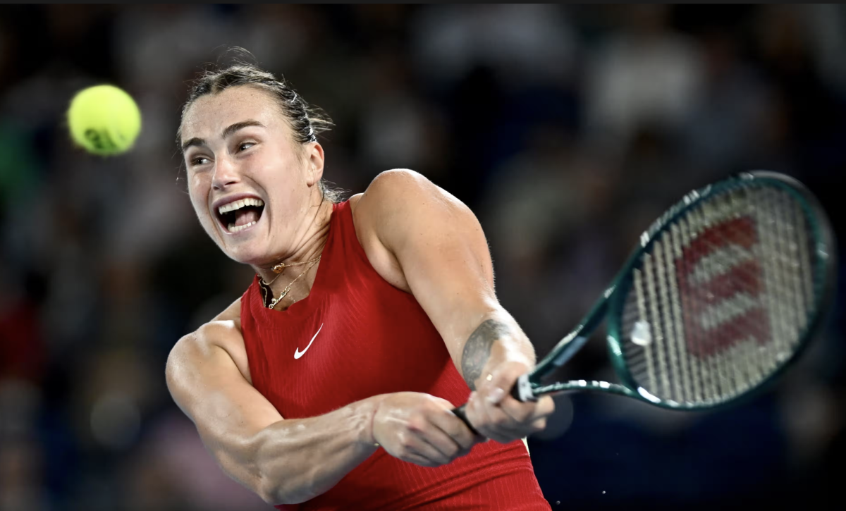 Sabalenka Advances to Stuttgart Semis as Swiatek Falls to Ostapenko