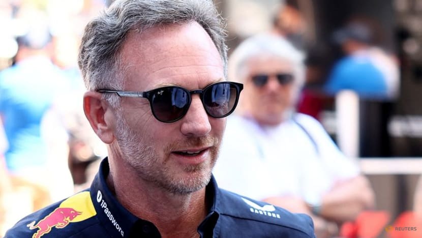 Christian Horner Reaffirms Long-Term Commitment to Red Bull Amid Ferrari Speculation