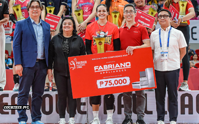 Fil-Am Volleyball Stars Brooke Van Sickle and MJ Phillips Seek Filipino Fans' Support Amid Import Status Debate