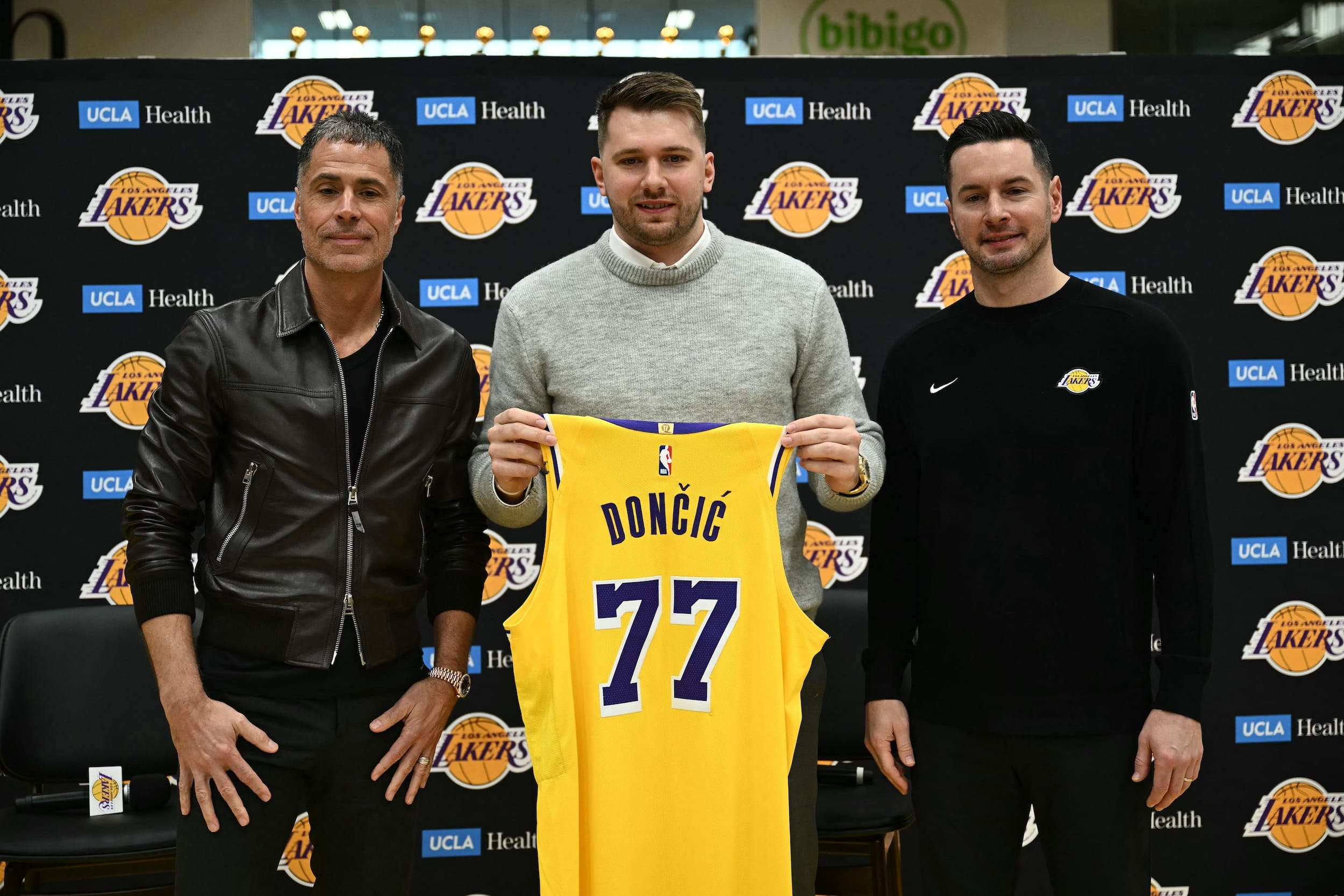 Lakers Elevate Rob Pelinka to President of Basketball Operations with Contract Extension
