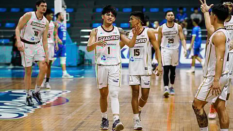 Cebu Classic Transforms into Cebu Greats Under New Leadership