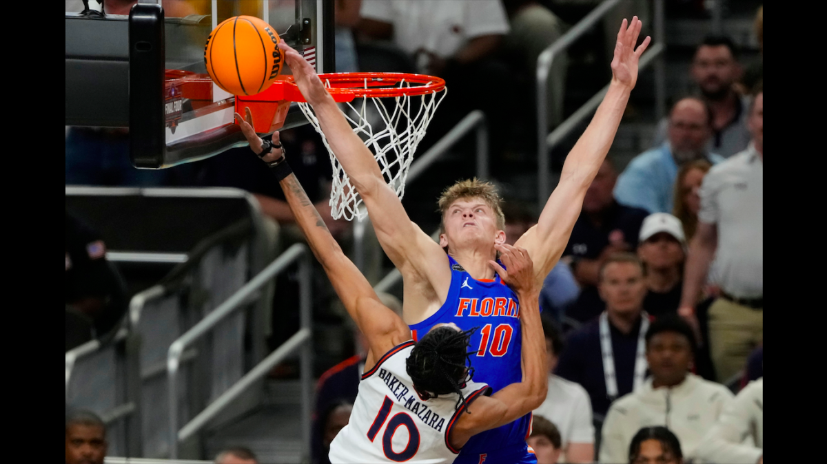 Walter Clayton Jr. Propels Florida Gators to National Championship Finals