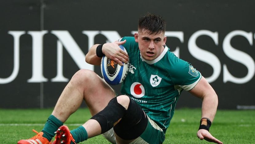 British & Irish Lions' Dan Sheehan Suspended for Four Matches After Dangerous Play Against Tom Lynagh