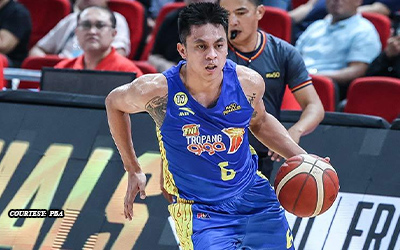 Tropang 5G Aims for Grand Slam Amidst Challenges in PBA Philippine Cup
