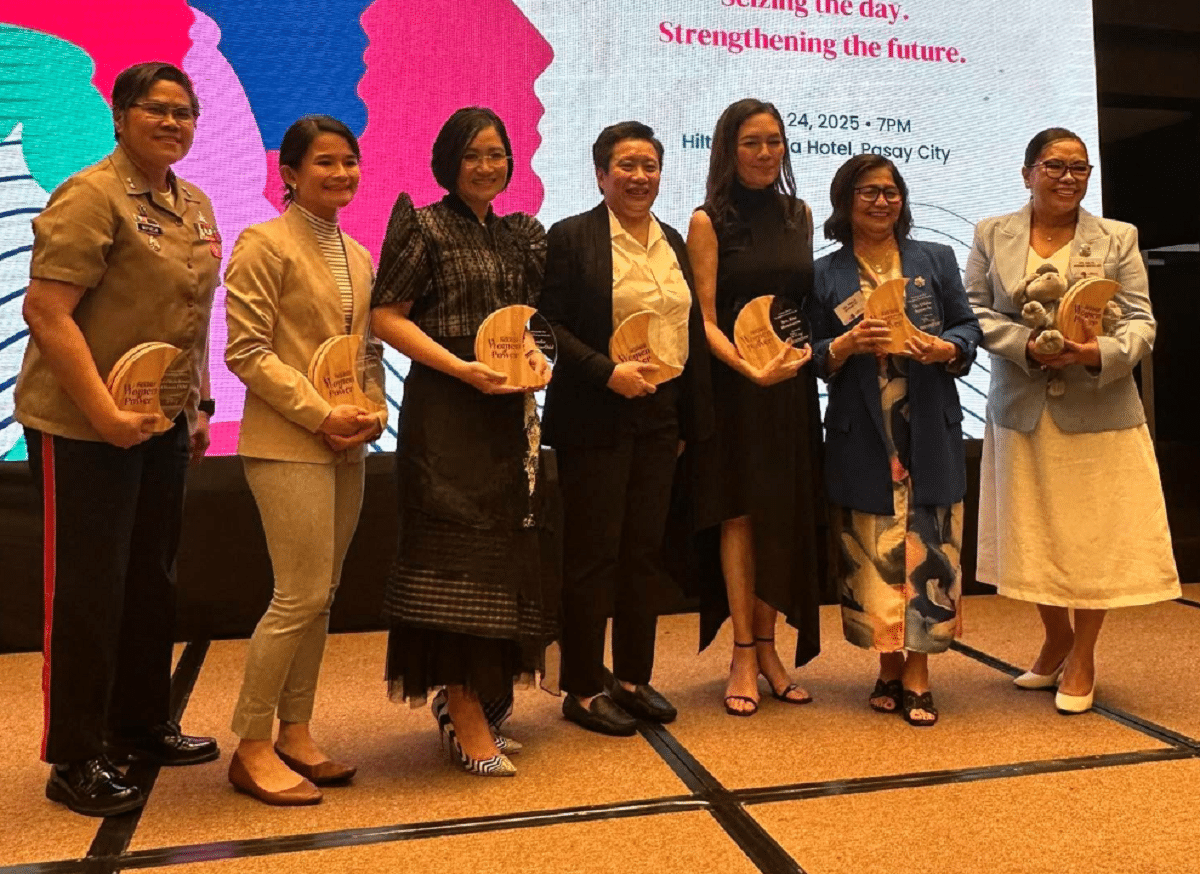 Haydee Ong, Meggie Ochoa battle through adversity to keep women’s sports in limelight