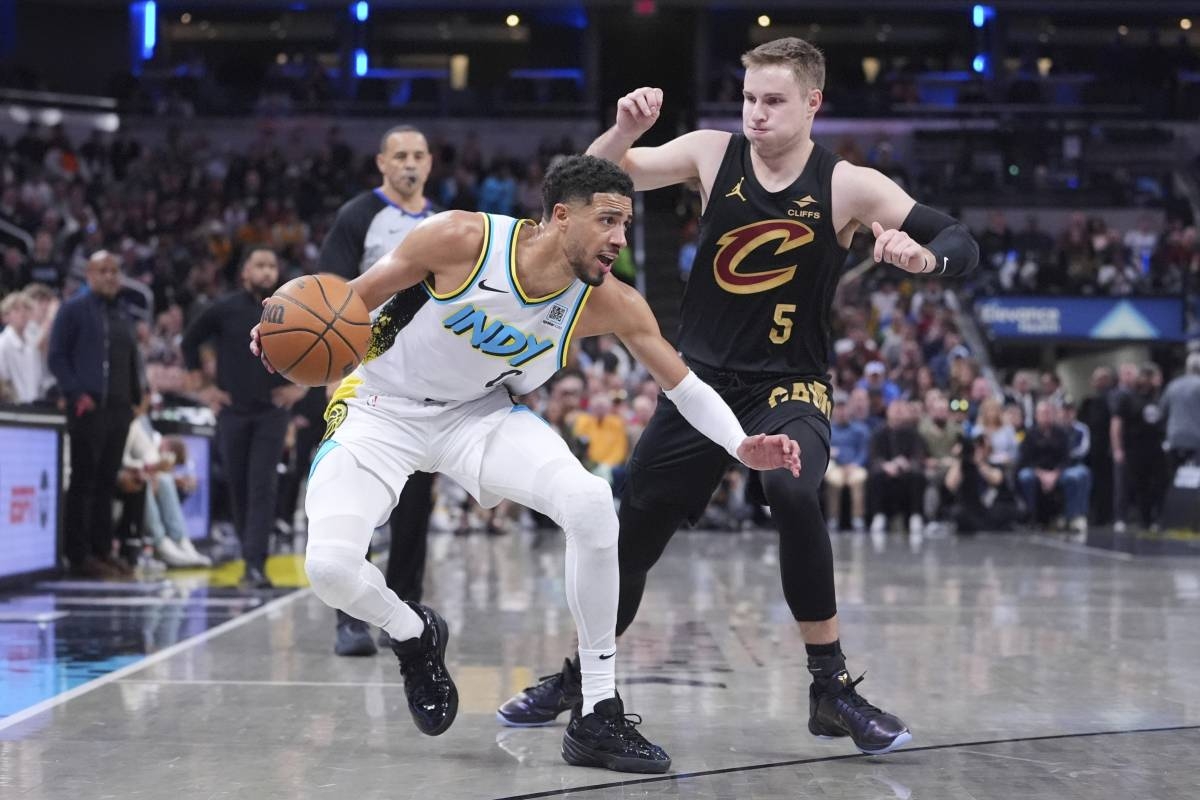 Indiana Pacers Clinch Top-Four Spot in Eastern Conference with Thrilling Victory