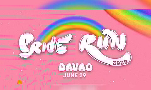 Davao's First RunRio Pride Run: A Milestone for LGBTQIA+ Inclusion in Mindanao