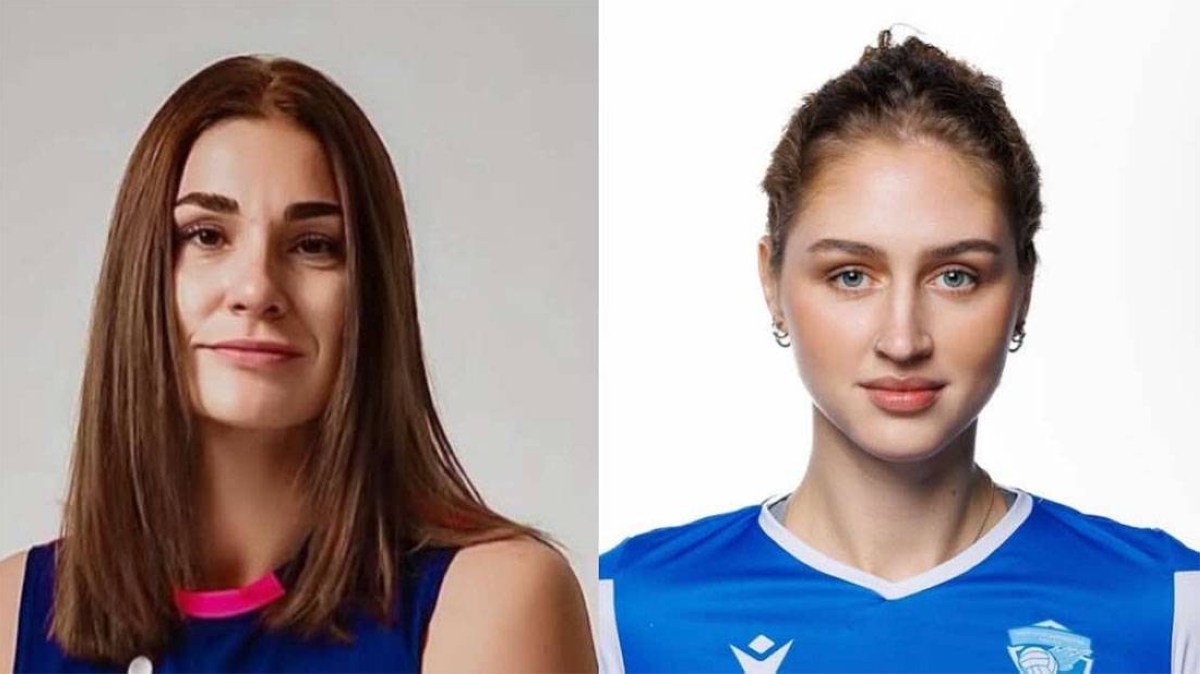 Creamline Cool Smashers Bolster Roster with Kazakh Imports for AVC Women's Champions League