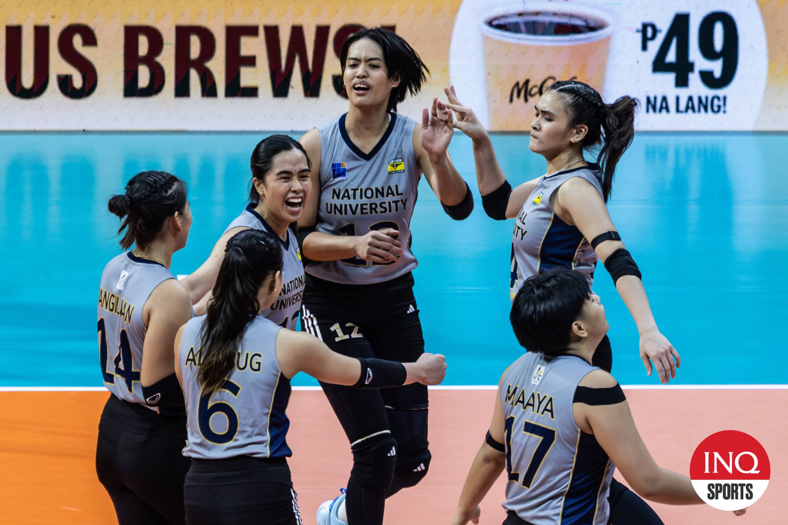 UAAP Volleyball Final Four: Teams Return with New Strategies and Unfinished Business