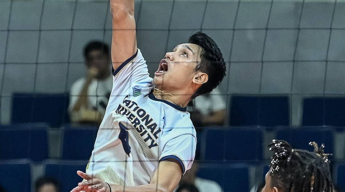 NU Bulldogs Secure Playoff Edge with Thrilling Victory Over Ateneo Eagles