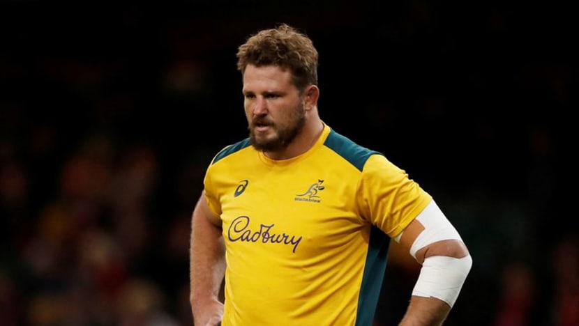 James Slipper Extends Brumbies Contract, Eyes Super Rugby Record