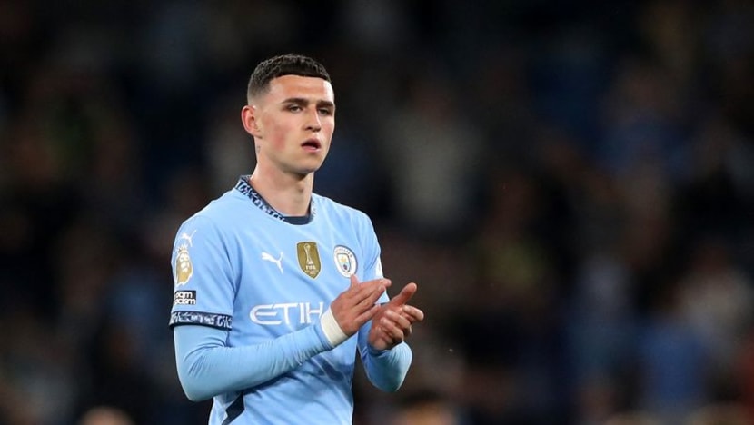 Phil Foden Calls for Rest Amid Club World Cup Preparations