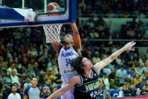 Gilas Pilipinas Stages Comeback Victory Over Macau Bears in FIBA Asia Cup Warm-Up
