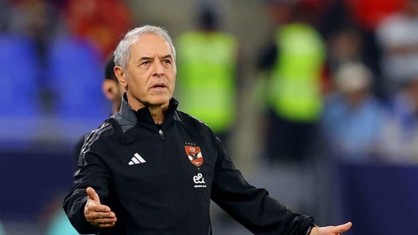 Al-Ahly and Coach Marcel Koller Part Ways After Champions League Exit