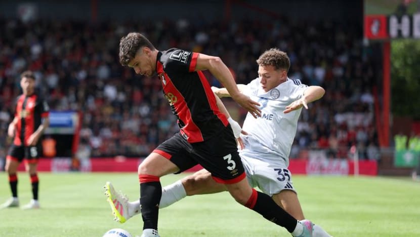 Liverpool Bolsters Defense with £40M Signing of Milos Kerkez from Bournemouth