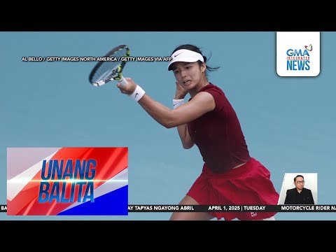 Alex Eala Soars to WTA Rank 75, Marking a Remarkable Leap from 140