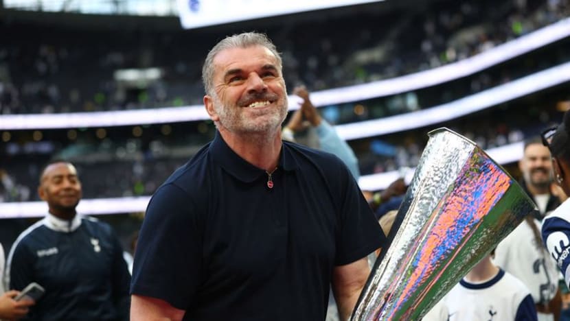 Tottenham Parts Ways with Ange Postecoglou Despite Recent Europa League Triumph