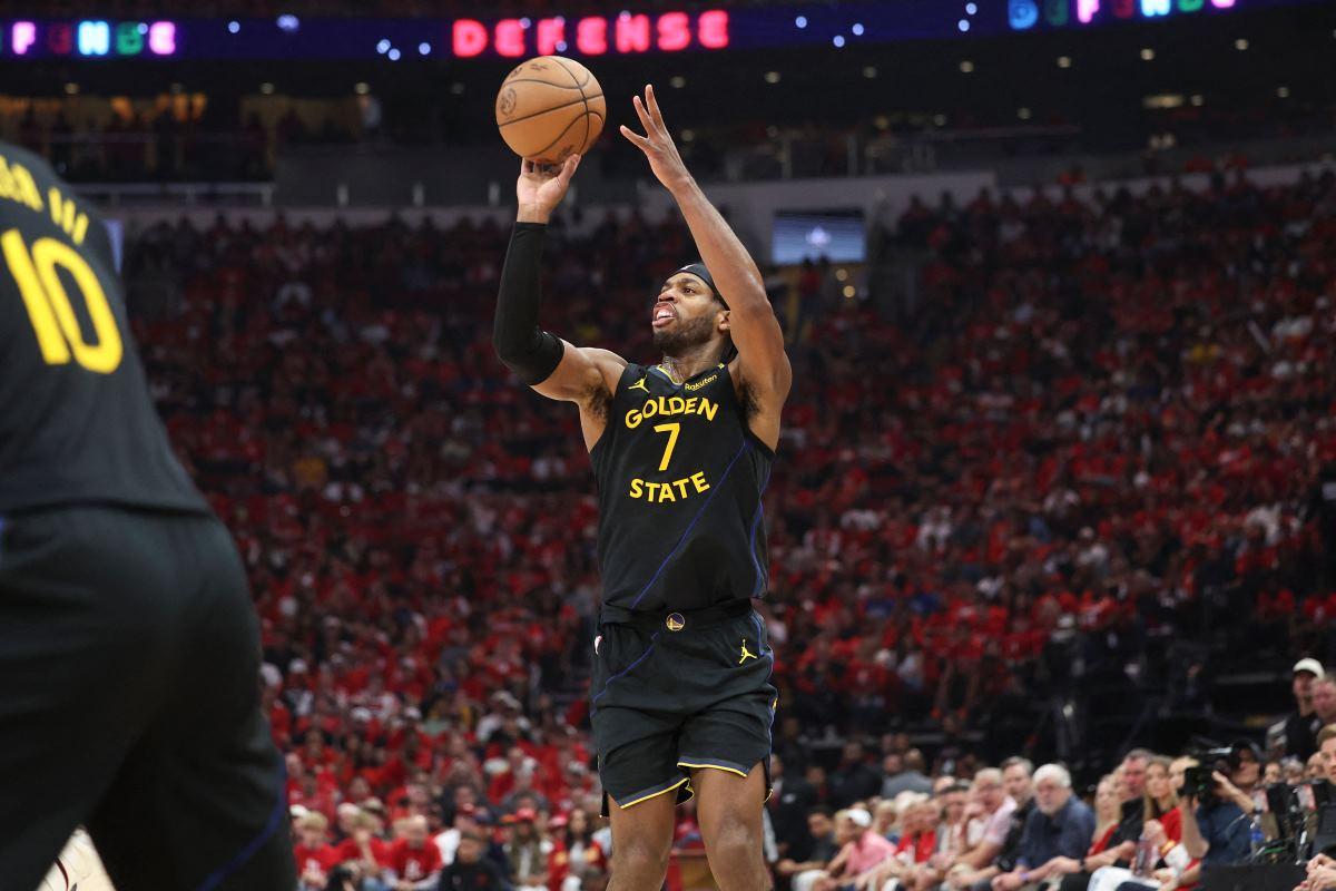 Golden State Warriors' Game 7 Triumph Boosts NBA Viewership to New Heights