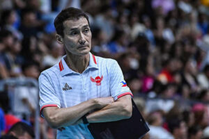 Petro Gazz Angels Part Ways with Champion Coach Koji Tsuzurabara