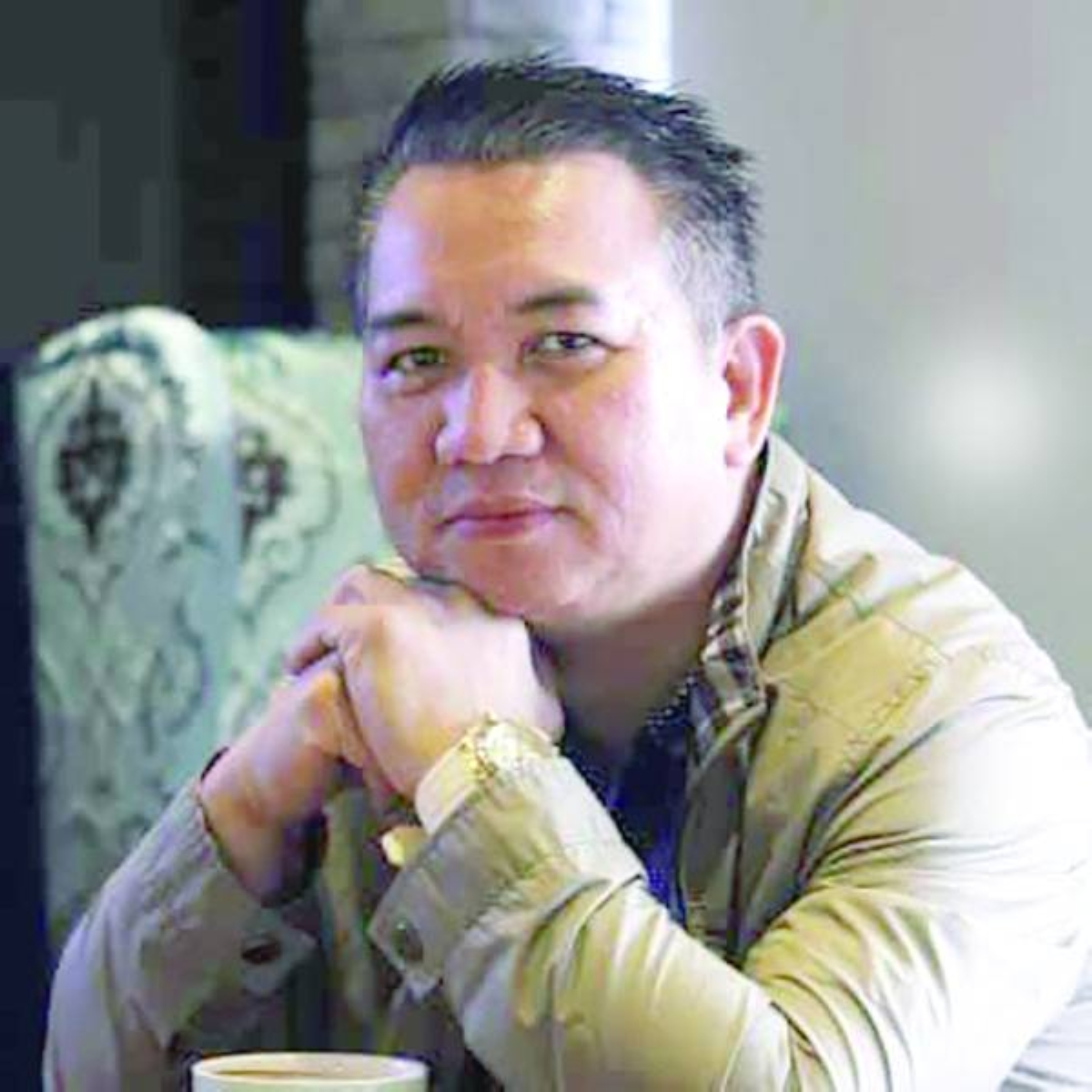 Ilagan Isabela Cowboys Strengthen Team Spirit at Home
